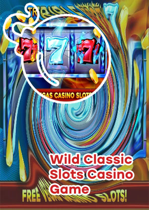 777 wild classic slots
