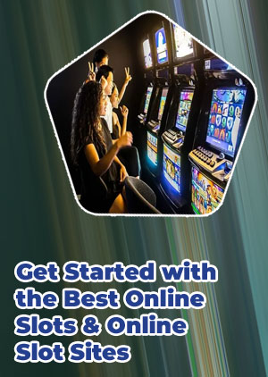 Best online slot to play