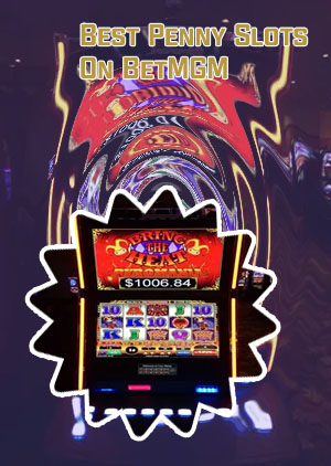 Best penny slots to play