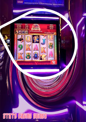 Best slots at parx casino