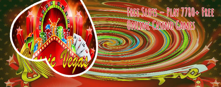 Casino slot free