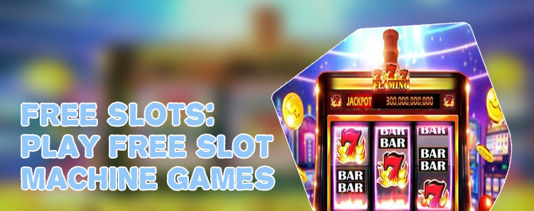 Jackpot slot online