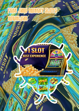 Jade monkey slot machine free download