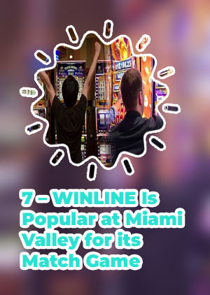 Loosest slots at miami valley gaming