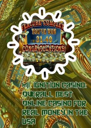 Online slots real money usa free spins