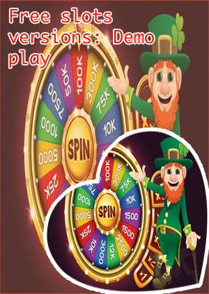 Play free slots win real money no deposit