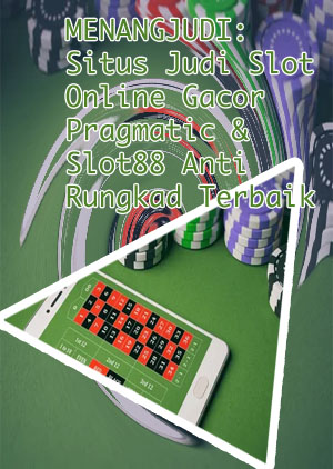 Poker dan slot online
