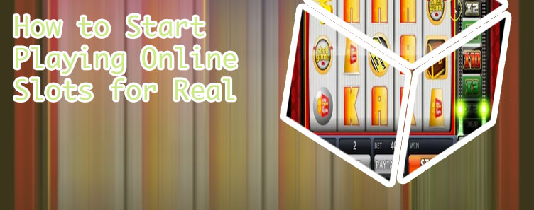 Real slot games for money