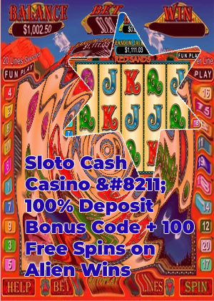 Ruby slots no deposit 100 free spins