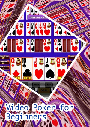 Sim slots free video poker
