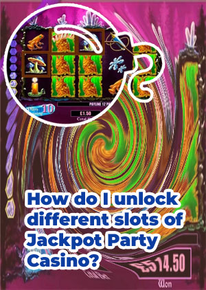 Super jackpot party slot machine online