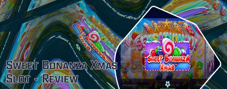 Sweet bonanza xmas slot demo