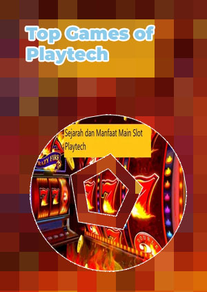 Top playtech online slots